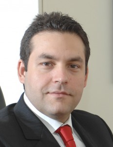 Dimitris Tsingos - 40 under 40, 2012-2013