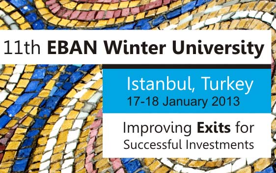 11th EBAN Winter University