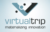 Virtual Trip Ltd Logo