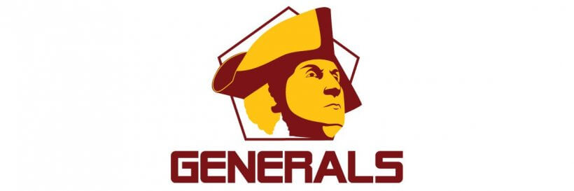 The generals logo