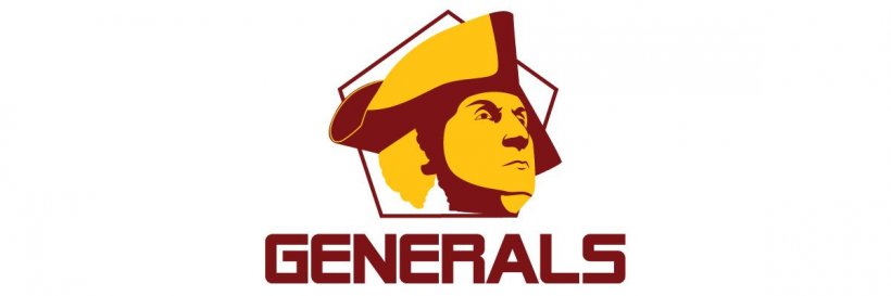 The generals logo