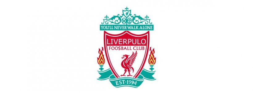 Liverpulo logo