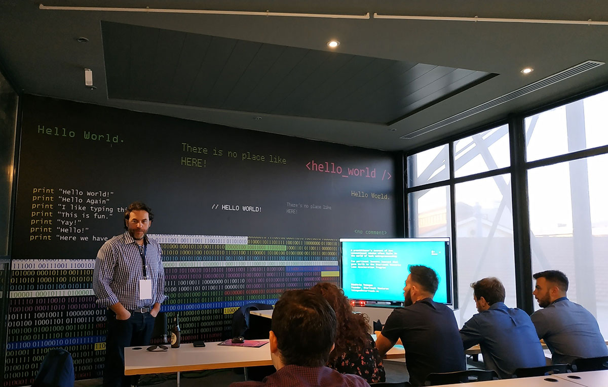 A practitioner's account of how conventional wisdom often fails in the world of tech entrepreneurship — Few pertinent lessons learned that gave birth to the Starttech Ventures Lean Acceleration Program