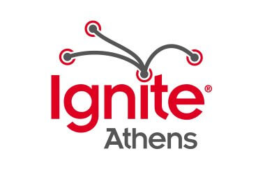 New startup innovation model is introduced during the ‘Ignite Athens’ Show