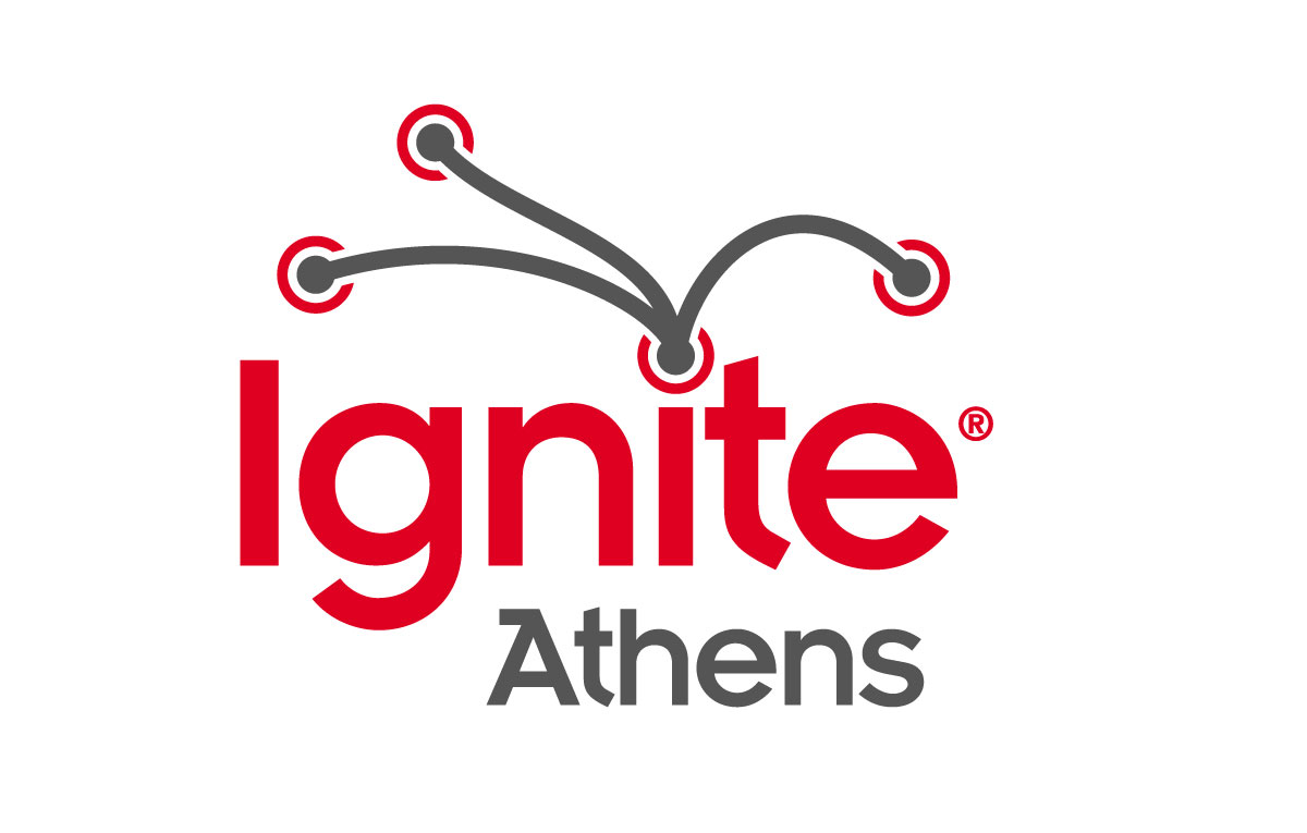 Ignite Athens Show – Startups are booming Greece’s future