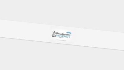Athens Startup Weekend University Official Video