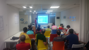 OpenStack Meetup in Athens, Greece