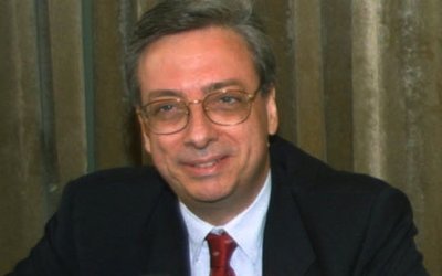 Professor Christos Nikolaou Memorial Ph.D. Award