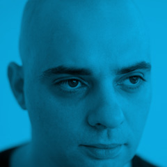 Dimitrios Zacharatos