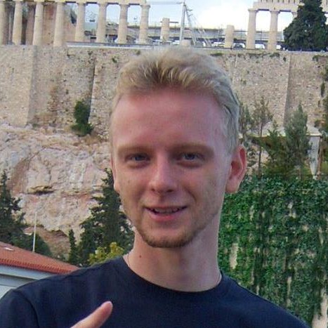 Valentine Konstantis