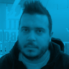 Lefteris Delimitrou