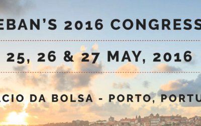 Scaling up Europe at EBAN’s 2016 Conference (25-27/5 – Portugal)