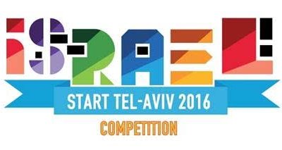 Building bridges — Greece, Israel and the 2nd annual START TEL AVIV 2016 Competition