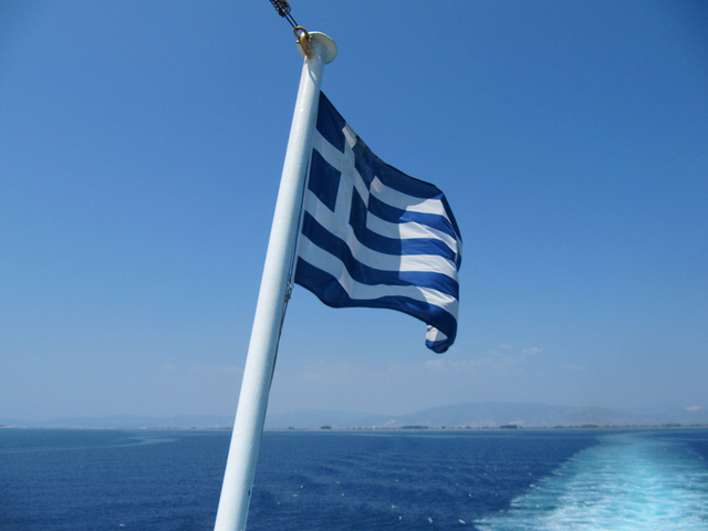 Growing beyond Greece: Preparing your business for international expansion