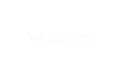 Wakeapp