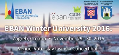 Starttech Ventures CEO to speak at EBAN’s Winter University 2016 event