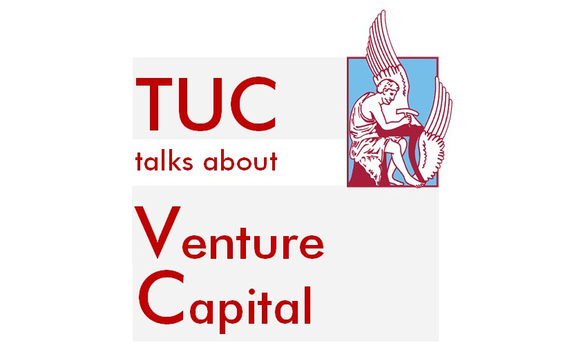 TUC Talks about VC on Friday 03.31.2017