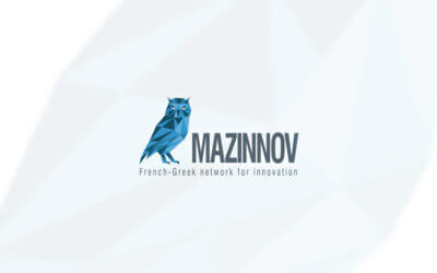 MAZINNOV: The French Connection