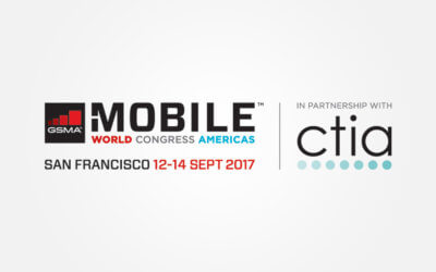 Greece scales up at MWC Americas 2017!