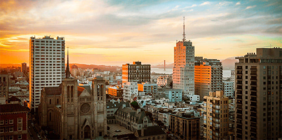 ScaleUp Greece in San Francisco by HAMAC – 14/9!