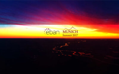 All eyes on Munich for the EBAN Winter Summit 2017