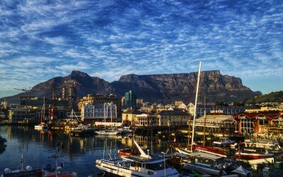 4th Annual African Angel Investor Summit in Cape Town