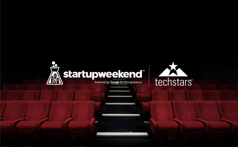 Starttech proudly sponsors Techstars Startup Weekend Heraklion
