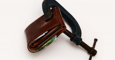 Why breaking even should come before high startup salaries