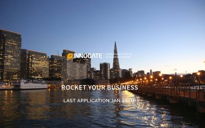 INNOGATE invites Greek startups to join fast track acceleration program