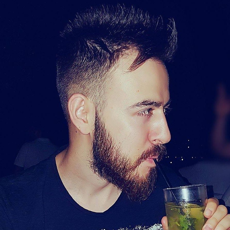 Kostas Sveronis