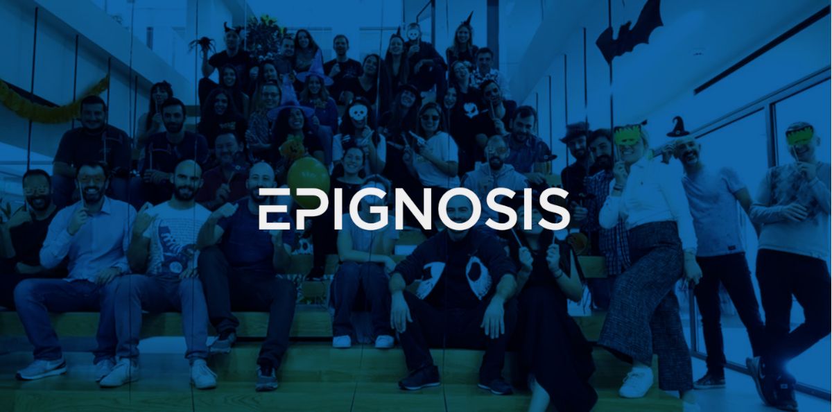 Epignosis: a true Greek scaleup success story