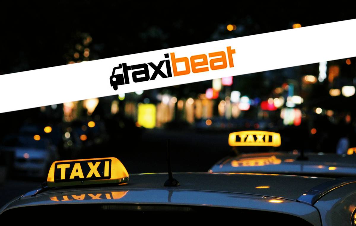 The [Taxi]Beat effect and the Greek startup ecosystem