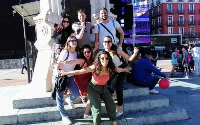 Iberian adventures: what we discovered about lifelong learning in Spain