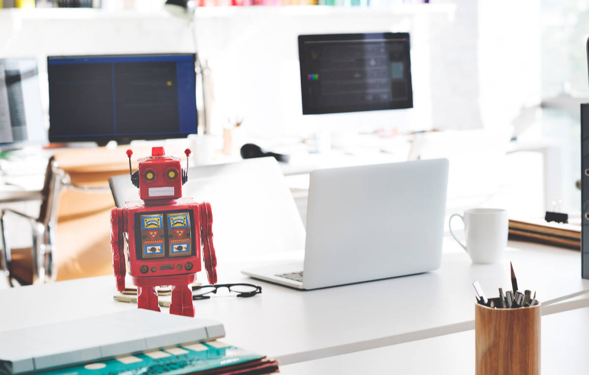 Why startup automation is a prerequisite for your business to grow