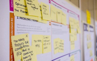How to use agile methodologies to launch products