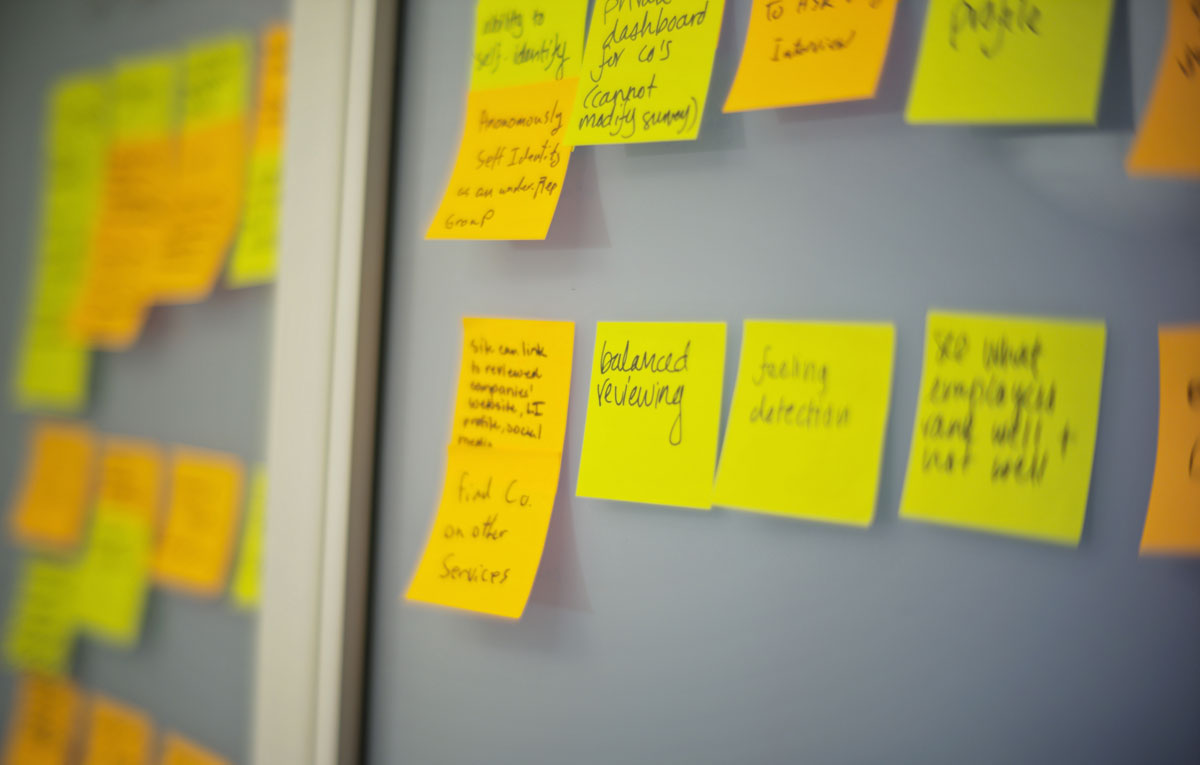 The product development backlog isn’t your road-map