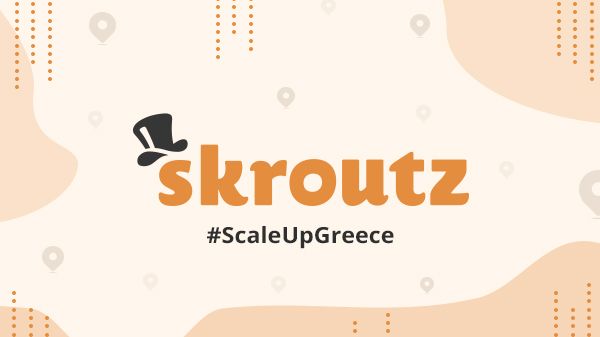 Get ready for a Scale-up Greece Meetup at Skroutz