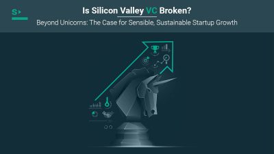 Defying the conventions of Silicon Valley VC firms