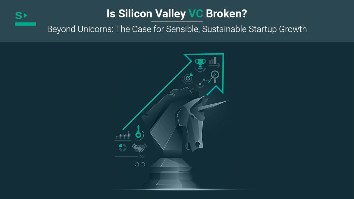Defying the conventions of Silicon Valley VC firms
