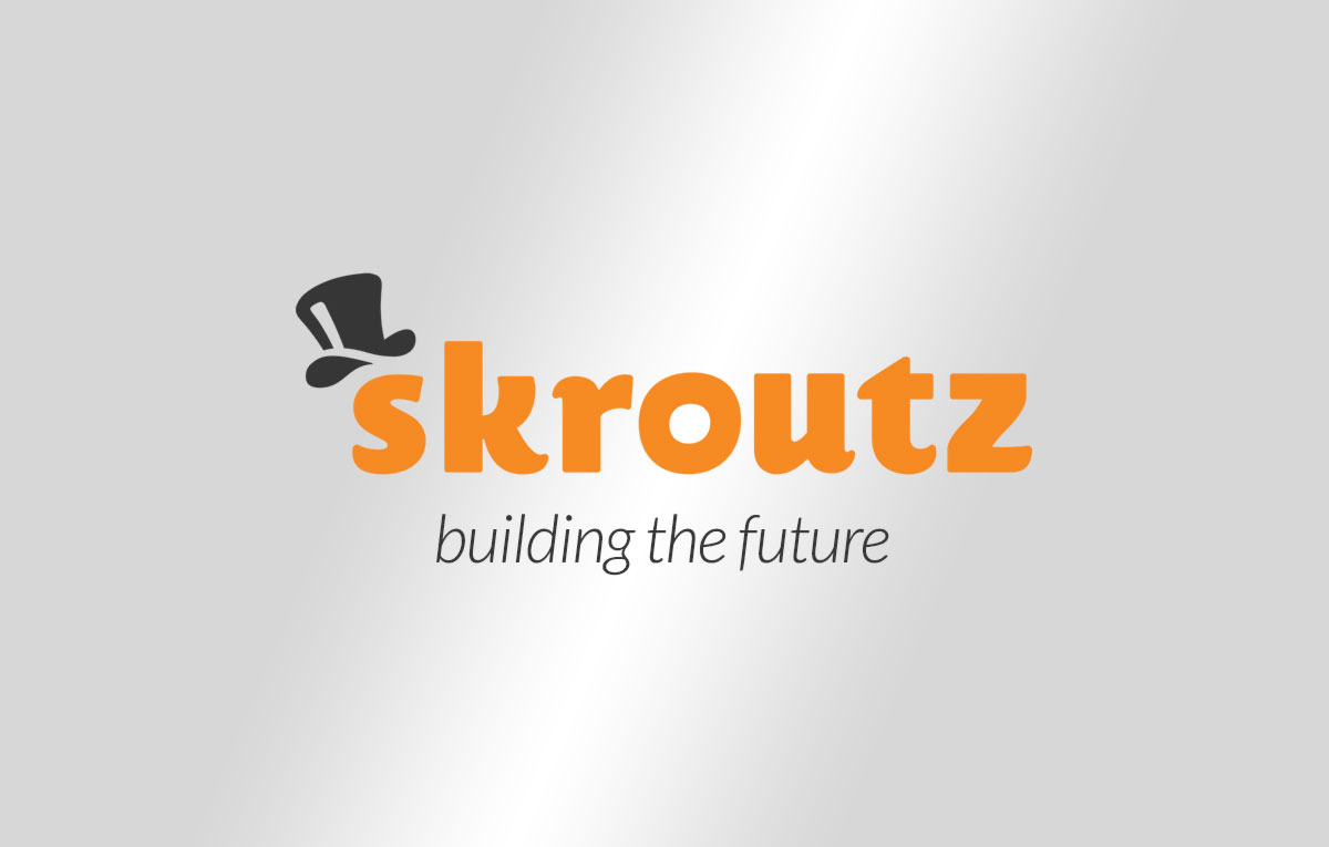 Building the future Skroutz