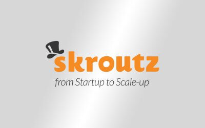 Skroutz: from startup to scale-up