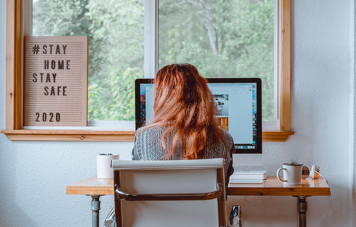 Isolation, well-being and startup challenges during quarantine