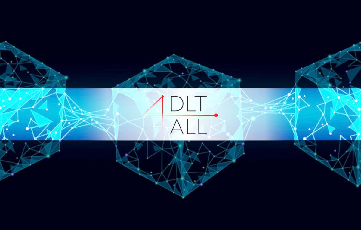 Public and Private Investments in DLTs, webinar by DLT4All