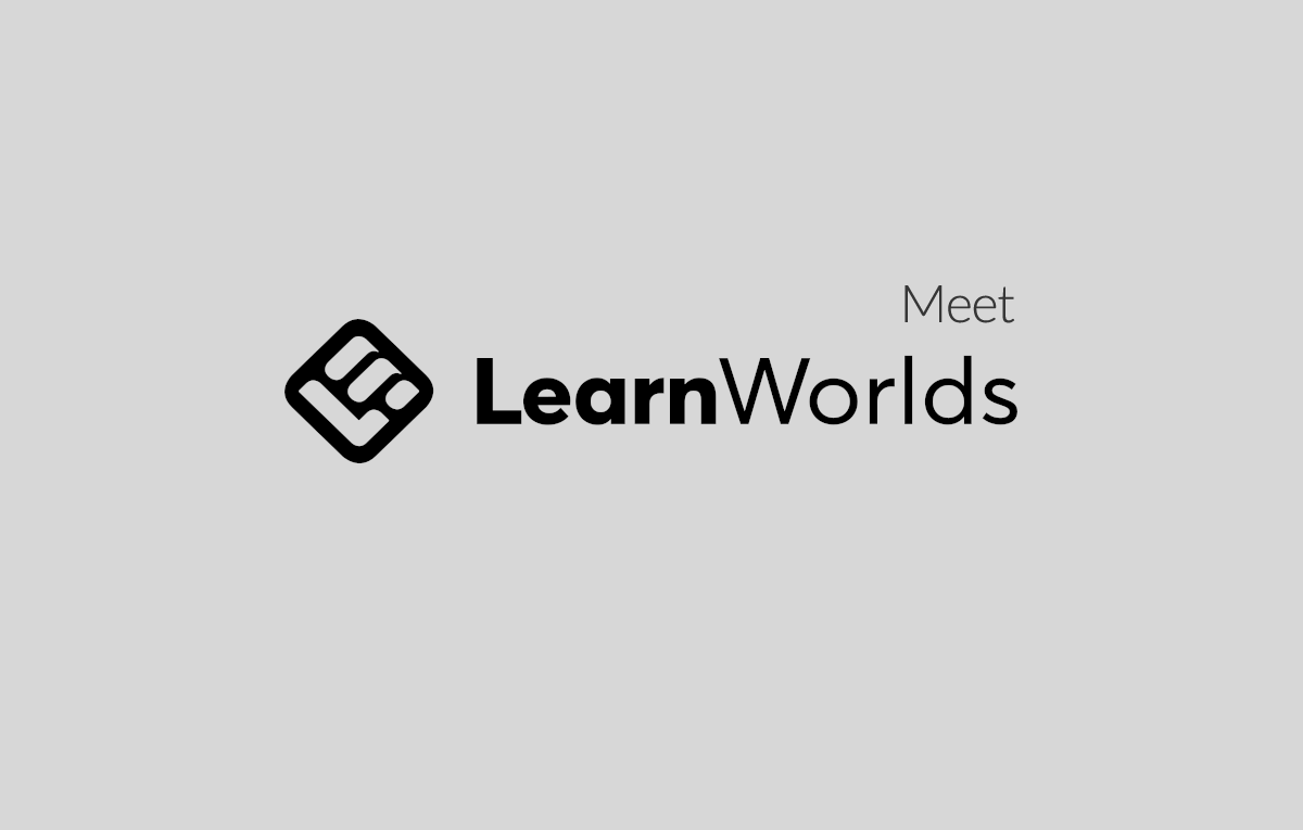 LearnWorlds: a Scale-up Greece event