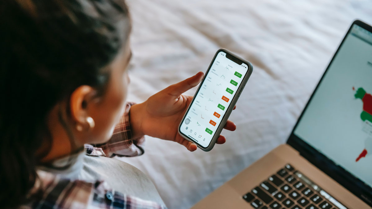 Leverage capital efficiency through inflation & recession Starttech