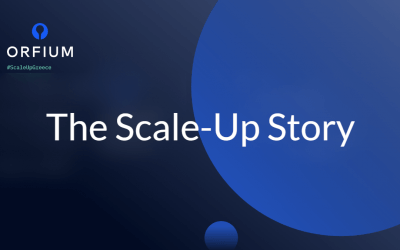 The story of Orfium: Scale-up Greece meetup #7