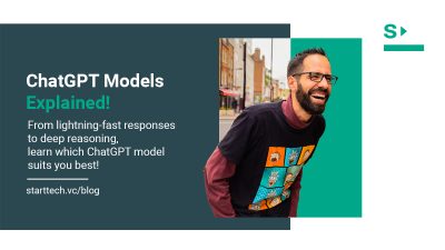 The Ultimate Guide to ChatGPT Models: Which One To Use?