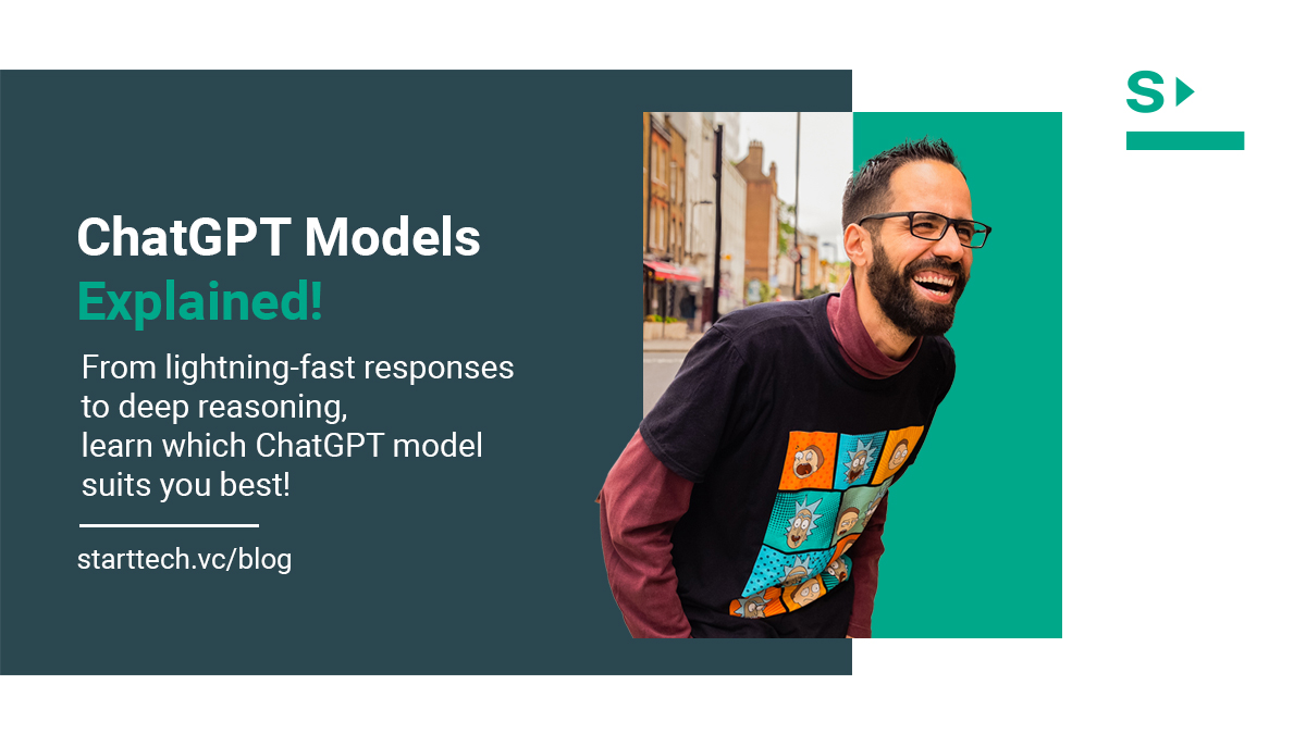 The Ultimate Guide to ChatGPT Models: Which One To Use?