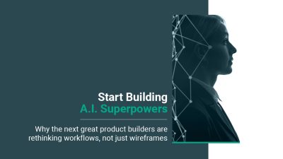 PMF.AI Reflections: A Front-Row Seat to the Next Wave of Product Building