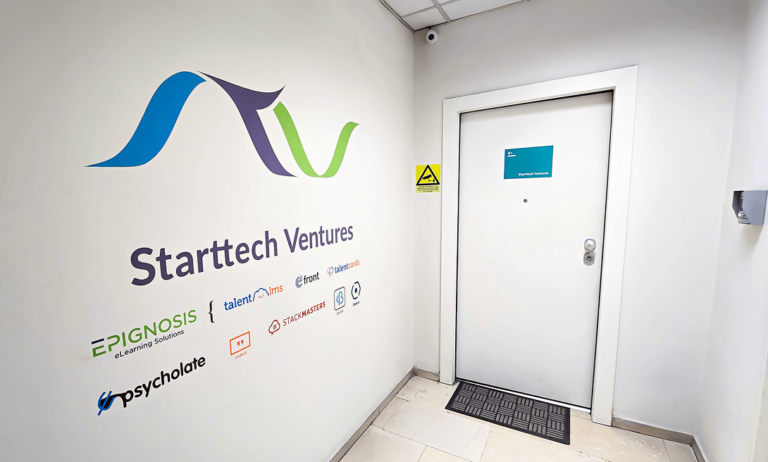 Story - Starttech Ventures